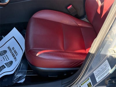 2024 Mazda Mazda3 2.5 S Carbon Edition