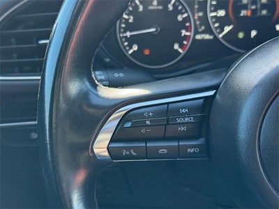 2024 Mazda Mazda3 2.5 S Carbon Edition