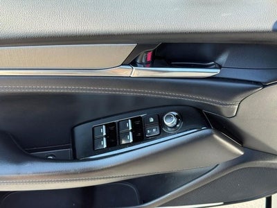 2018 Mazda Mazda6 Grand Touring Reserve