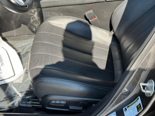 2018 Mazda Mazda6 Grand Touring Reserve