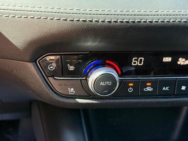 2018 Mazda Mazda6 Grand Touring Reserve