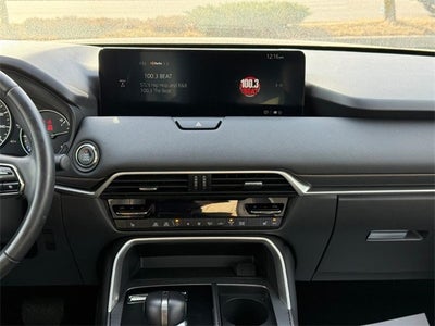 2025 Mazda Mazda CX-70 3.3 Turbo Preferred