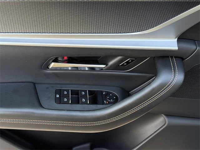 2025 Mazda Mazda CX-70 3.3 Turbo Preferred