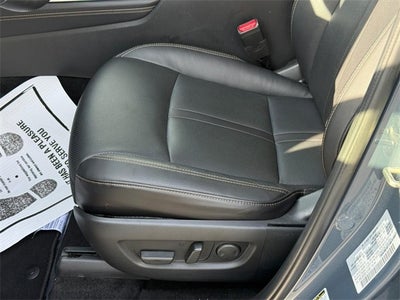 2025 Mazda Mazda CX-70 3.3 Turbo Preferred