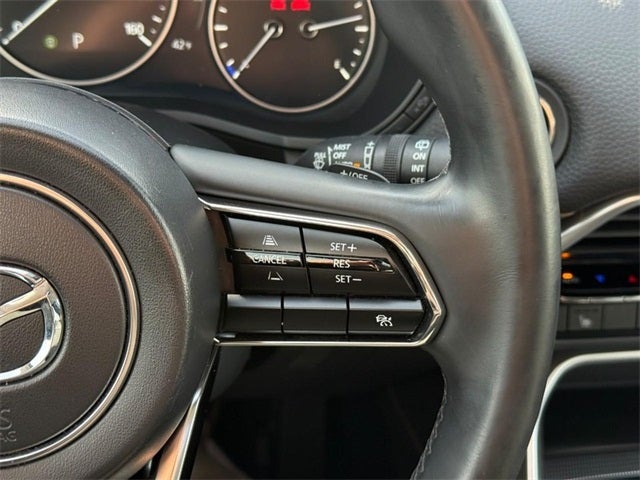 2025 Mazda Mazda CX-70 3.3 Turbo Preferred