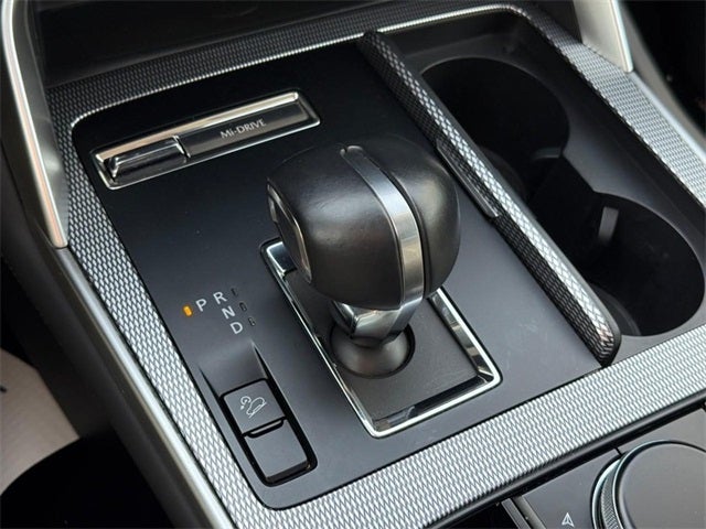 2025 Mazda Mazda CX-70 3.3 Turbo Preferred