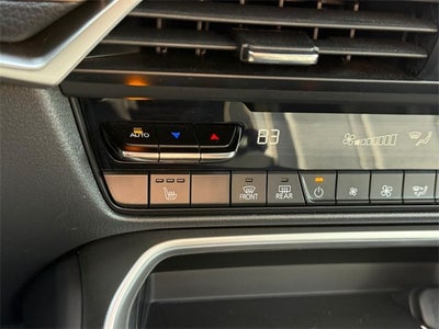 2025 Mazda Mazda CX-70 3.3 Turbo Preferred