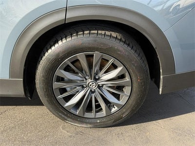 2025 Mazda Mazda CX-70 3.3 Turbo Preferred