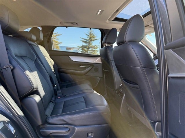 2024 Mazda Mazda CX-90 3.3 Turbo Preferred Plus