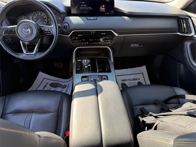 2024 Mazda Mazda CX-90 3.3 Turbo Preferred Plus