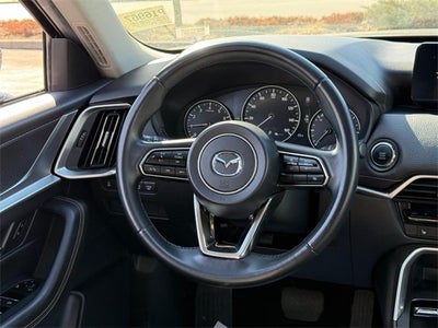 2024 Mazda Mazda CX-90 3.3 Turbo Preferred Plus