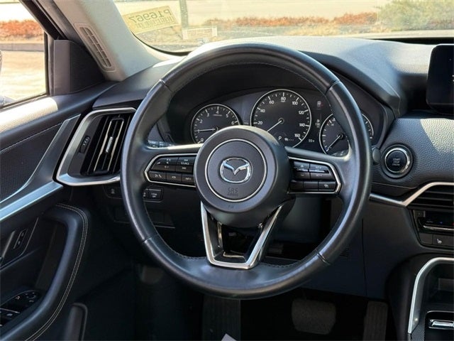 2024 Mazda Mazda CX-90 3.3 Turbo Preferred Plus