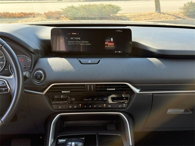 2024 Mazda Mazda CX-90 3.3 Turbo Preferred Plus