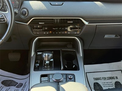 2024 Mazda Mazda CX-90 3.3 Turbo Preferred Plus