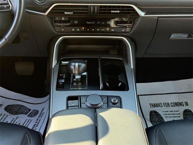 2024 Mazda Mazda CX-90 3.3 Turbo Preferred Plus