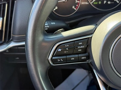 2024 Mazda Mazda CX-90 3.3 Turbo Preferred Plus