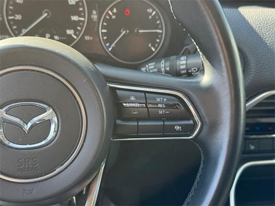 2024 Mazda Mazda CX-90 3.3 Turbo Preferred Plus