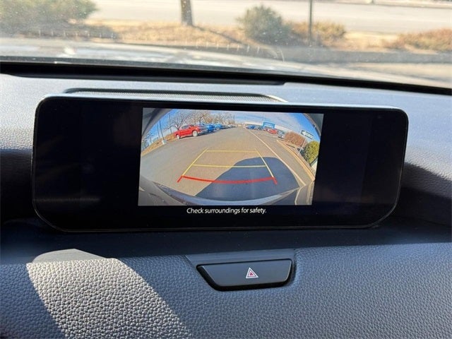 2024 Mazda Mazda CX-90 3.3 Turbo Preferred Plus