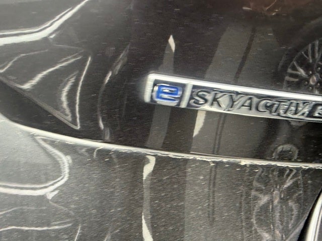 2024 Mazda Mazda CX-90 3.3 Turbo Preferred Plus