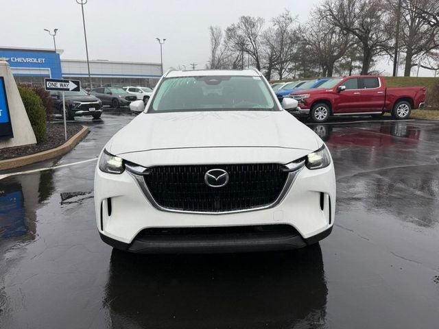 2024 Mazda Mazda CX-90 3.3 Turbo Preferred Plus