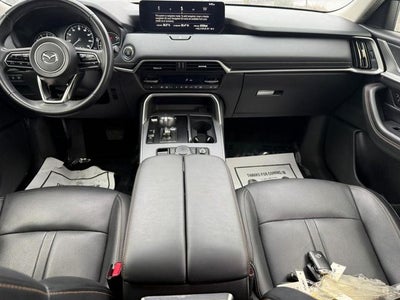 2024 Mazda Mazda CX-90 3.3 Turbo Preferred Plus