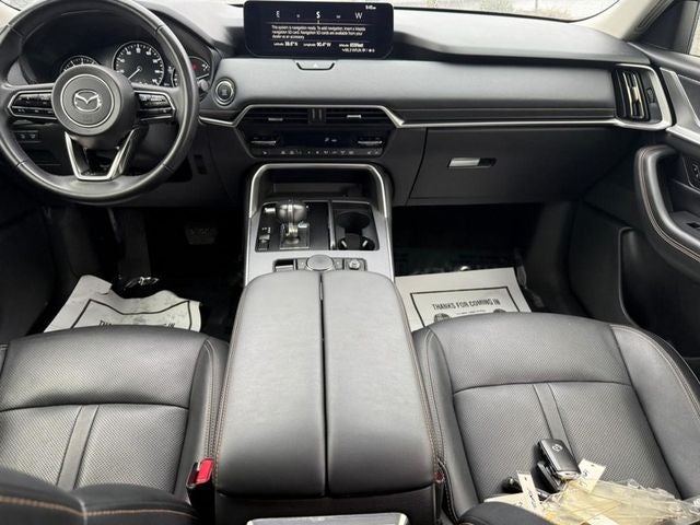 2024 Mazda Mazda CX-90 3.3 Turbo Preferred Plus