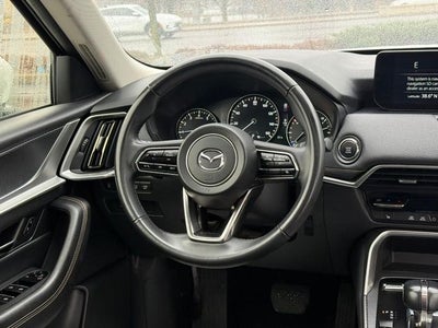 2024 Mazda Mazda CX-90 3.3 Turbo Preferred Plus