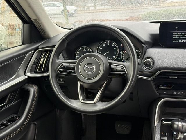 2024 Mazda Mazda CX-90 3.3 Turbo Preferred Plus