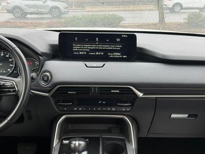 2024 Mazda Mazda CX-90 3.3 Turbo Preferred Plus