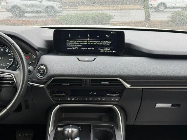 2024 Mazda Mazda CX-90 3.3 Turbo Preferred Plus