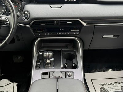 2024 Mazda Mazda CX-90 3.3 Turbo Preferred Plus