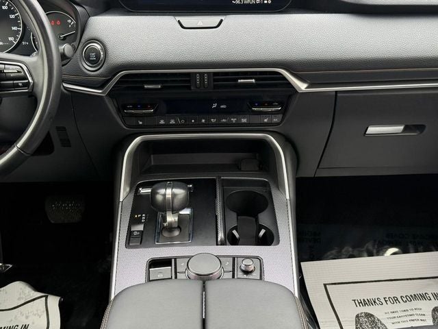 2024 Mazda Mazda CX-90 3.3 Turbo Preferred Plus