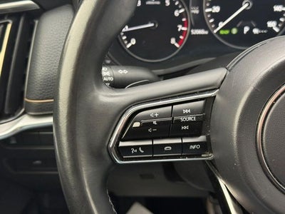 2024 Mazda Mazda CX-90 3.3 Turbo Preferred Plus