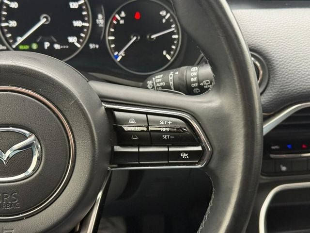 2024 Mazda Mazda CX-90 3.3 Turbo Preferred Plus