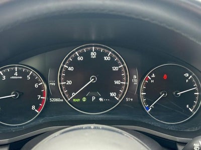 2024 Mazda Mazda CX-90 3.3 Turbo Preferred Plus