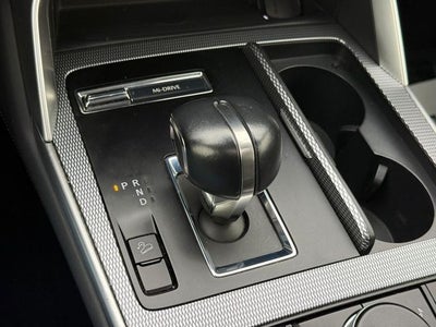 2024 Mazda Mazda CX-90 3.3 Turbo Preferred Plus