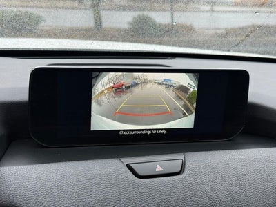 2024 Mazda Mazda CX-90 3.3 Turbo Preferred Plus