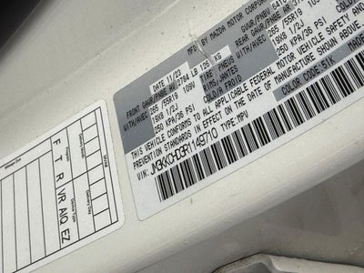 2024 Mazda Mazda CX-90 3.3 Turbo Preferred Plus