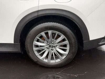 2024 Mazda Mazda CX-90 3.3 Turbo Preferred Plus