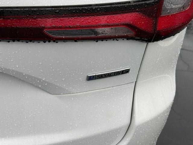 2024 Mazda Mazda CX-90 3.3 Turbo Preferred Plus