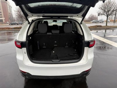 2024 Mazda Mazda CX-90 3.3 Turbo Preferred Plus