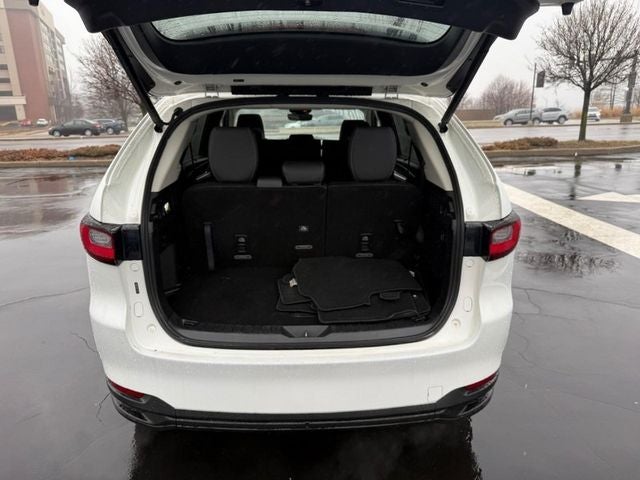 2024 Mazda Mazda CX-90 3.3 Turbo Preferred Plus