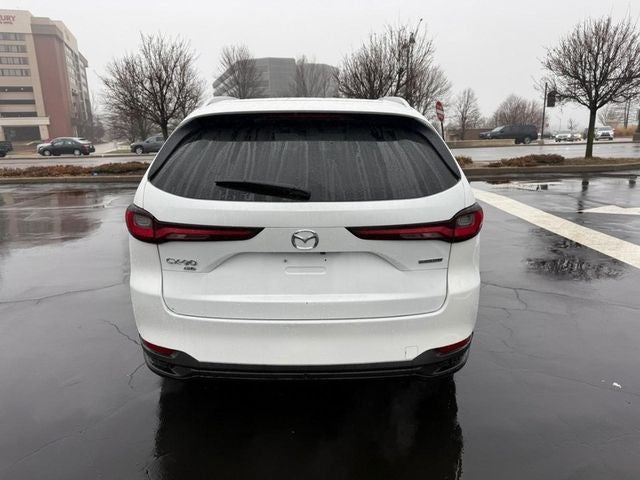 2024 Mazda Mazda CX-90 3.3 Turbo Preferred Plus