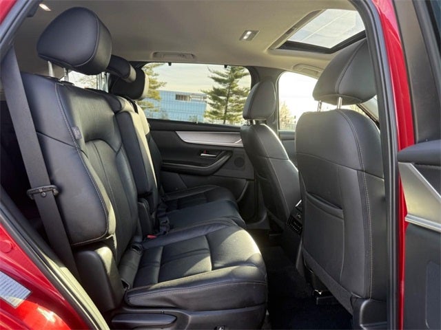 2024 Mazda Mazda CX-90 3.3 Turbo Preferred Plus