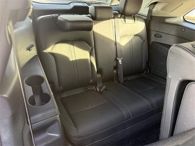 2024 Mazda Mazda CX-90 3.3 Turbo Preferred Plus