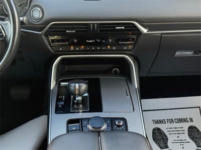 2024 Mazda Mazda CX-90 3.3 Turbo Preferred Plus