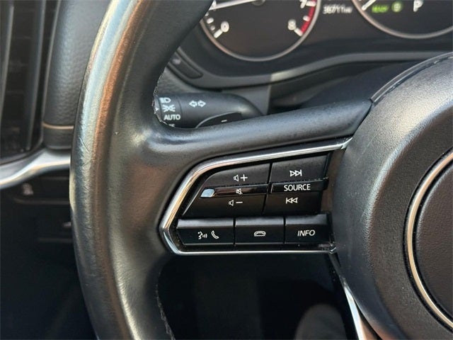 2024 Mazda Mazda CX-90 3.3 Turbo Preferred Plus