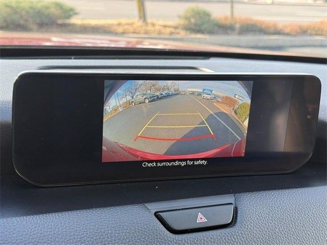 2024 Mazda Mazda CX-90 3.3 Turbo Preferred Plus