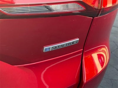 2024 Mazda Mazda CX-90 3.3 Turbo Preferred Plus