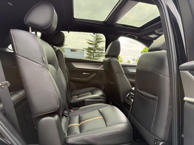 2025 Mazda Mazda CX-90 3.3 Turbo Premium Plus